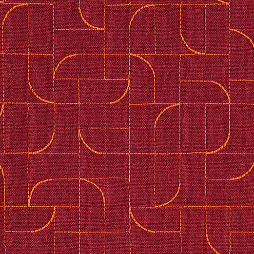 Arc Angle - Hestia - 4062 - 05 - Half Yard