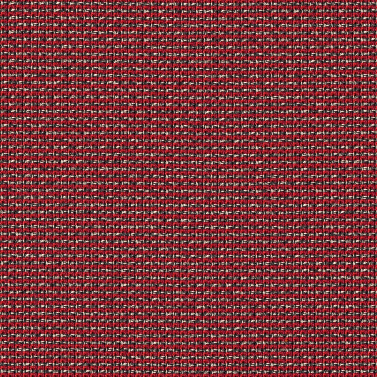 Barberpole Basket - Cherry Twist - 4114 - 09