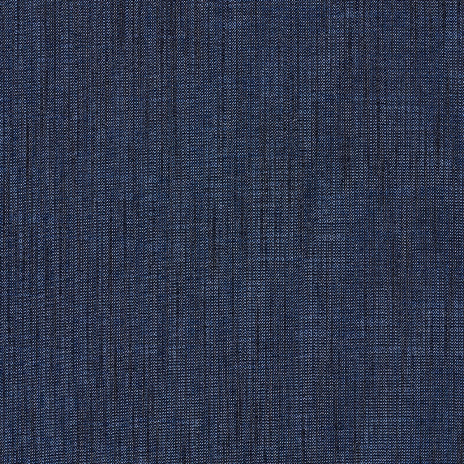 Duo Chrome - Navy - 4076 - 13 - Half Yard
