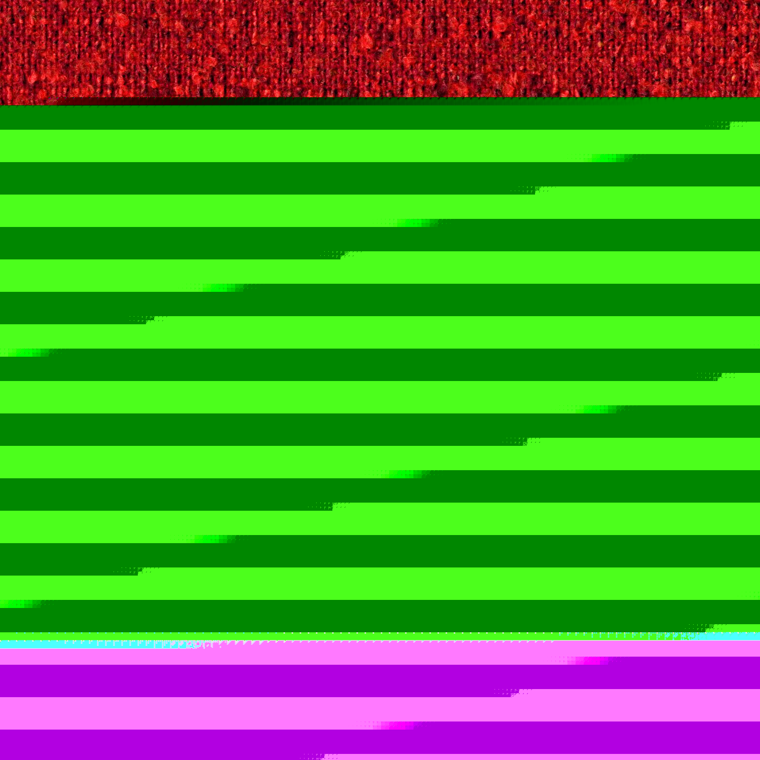 Everyday Boucle - Firethorn - 4111 - 21