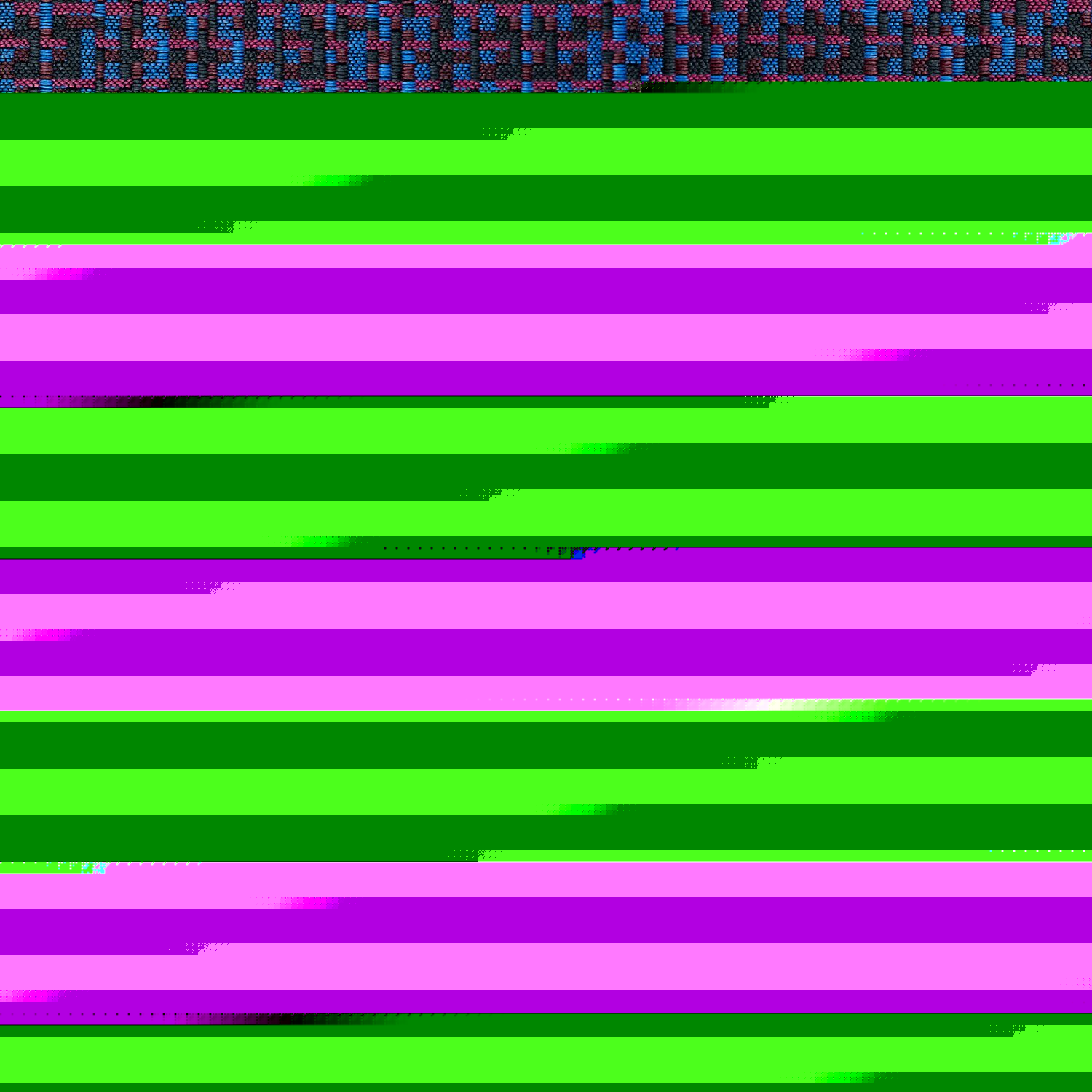 Grid State - Switchboard - 4090 - 05 - Half Yard