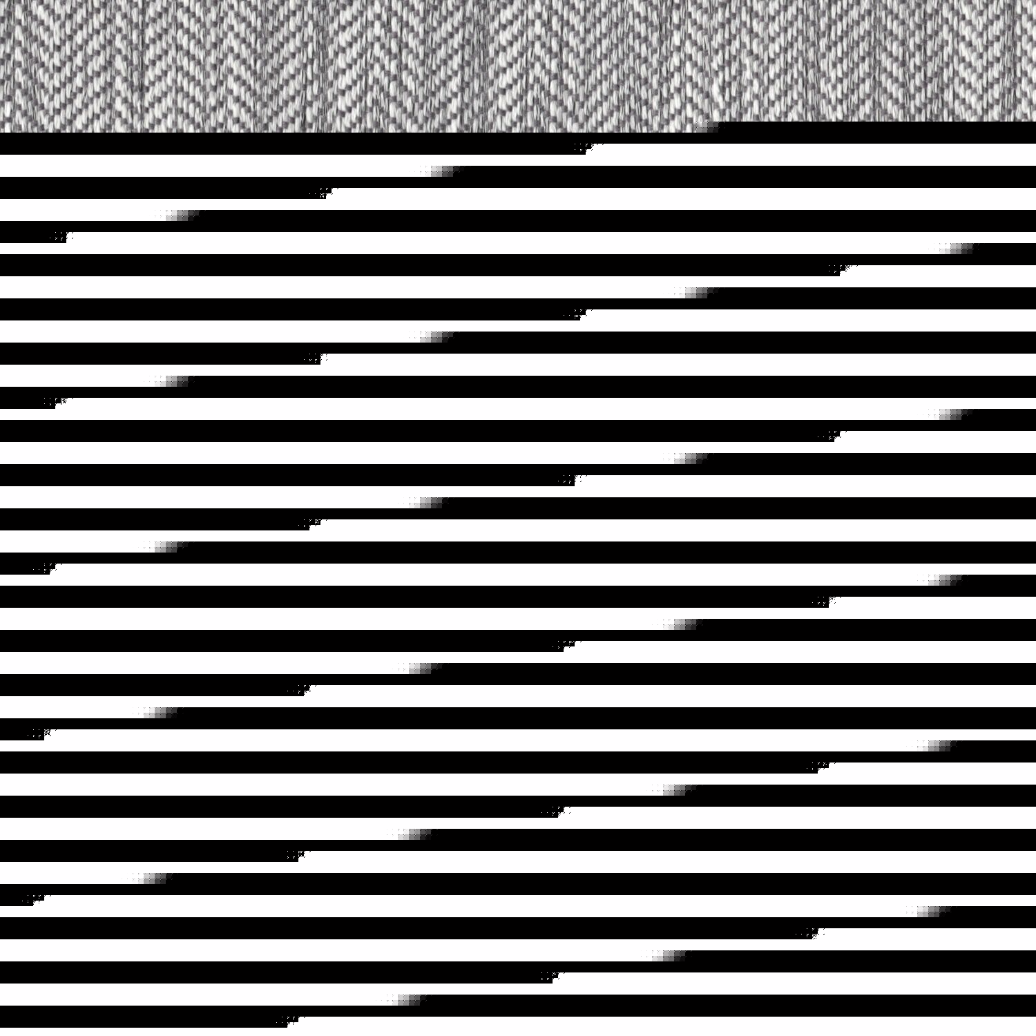 Herringbone Hybrid - Rock Cycle - 4121 - 02 - Half Yard