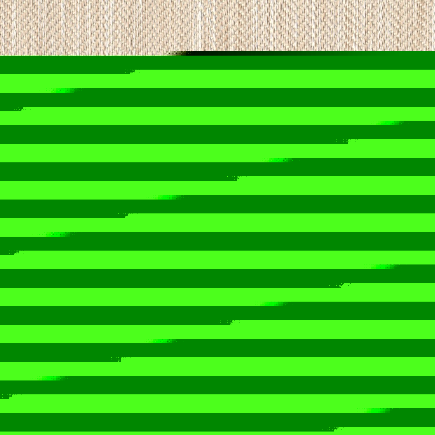 Herringbone Hybrid - Oscillate - 4121 - 06 - Half Yard