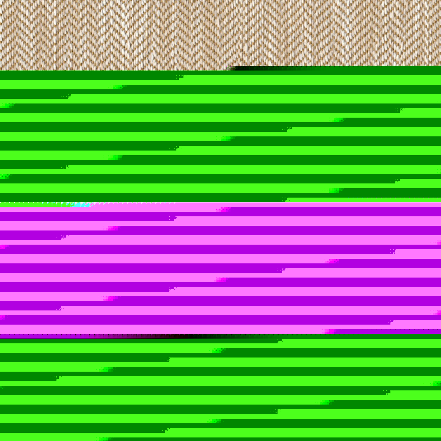 Herringbone Hybrid - Convergent - 4121 - 07 - Half Yard