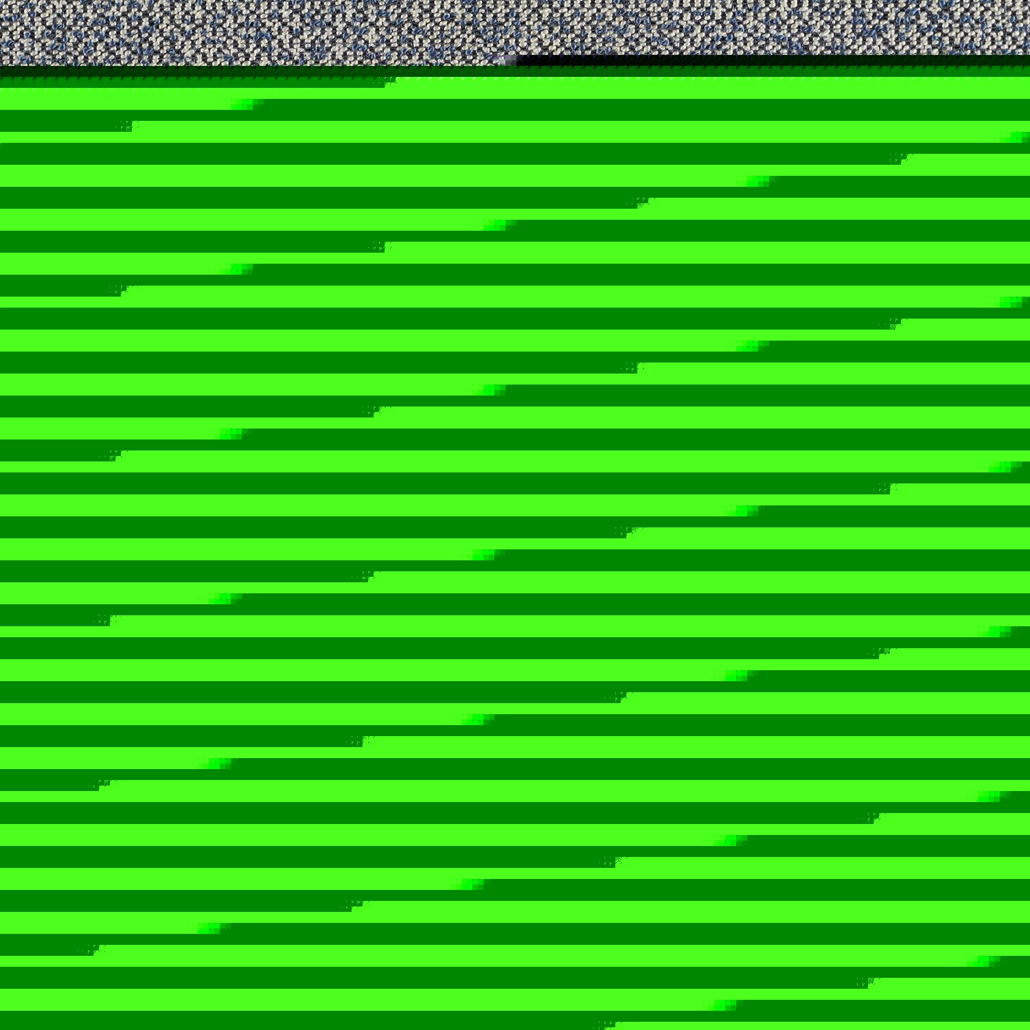 Haptic - Flood Plain - 4093 - 12 - Half Yard