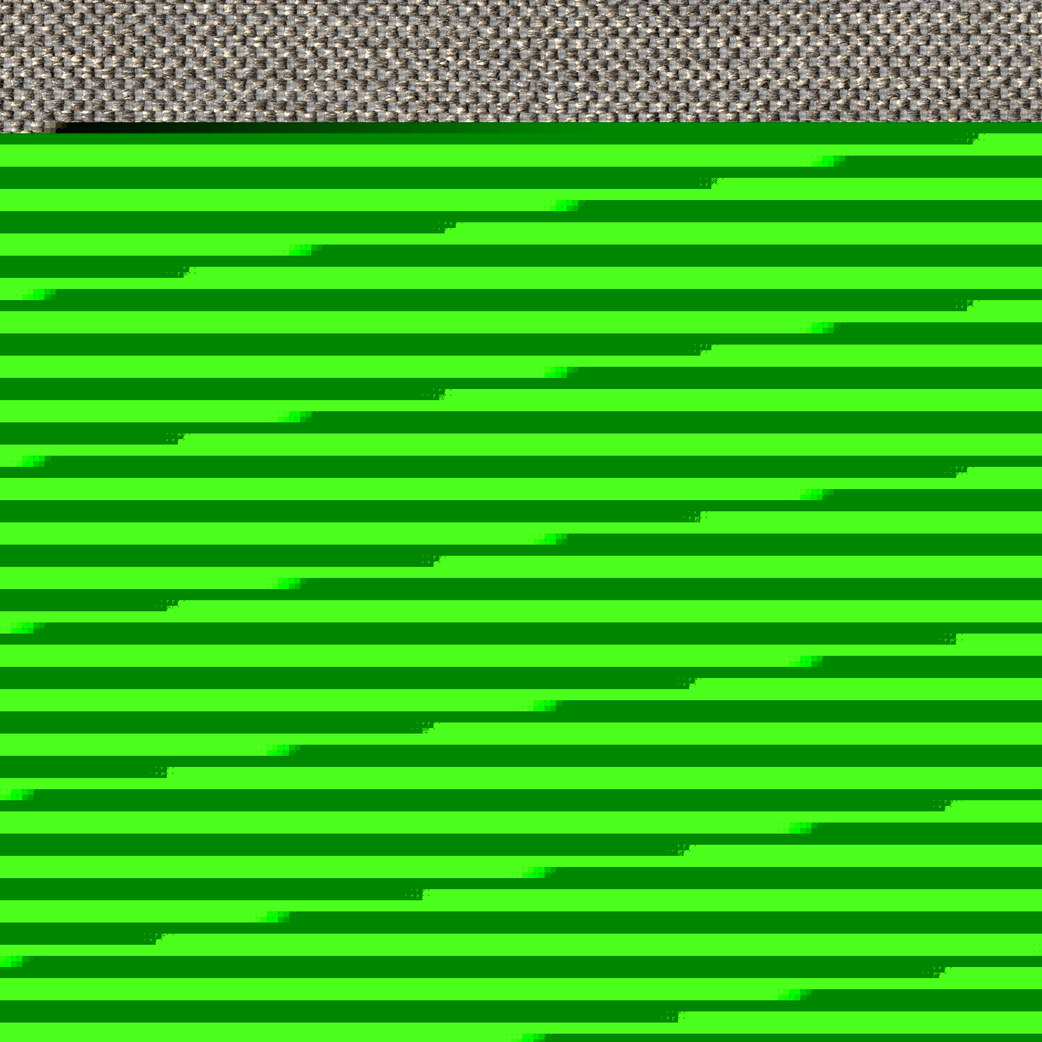 High Frequency - Aftereffect - 2003 - 14 - Half Yard