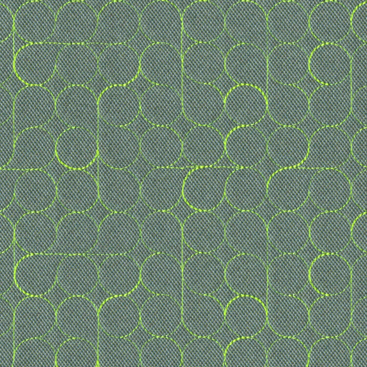 Limitless Loop - Mitosis - 4116 - 05 - Half Yard