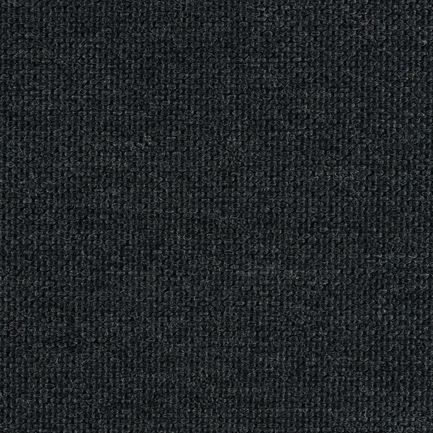 Fleece - Nero - 4084 - 09