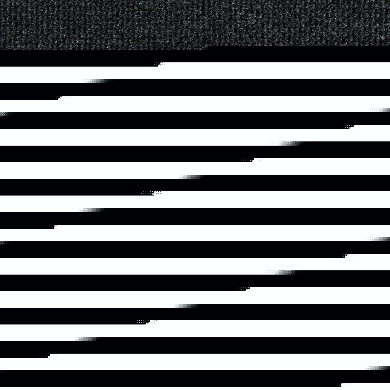 Fleece - Nero - 4084 - 09 - Half Yard