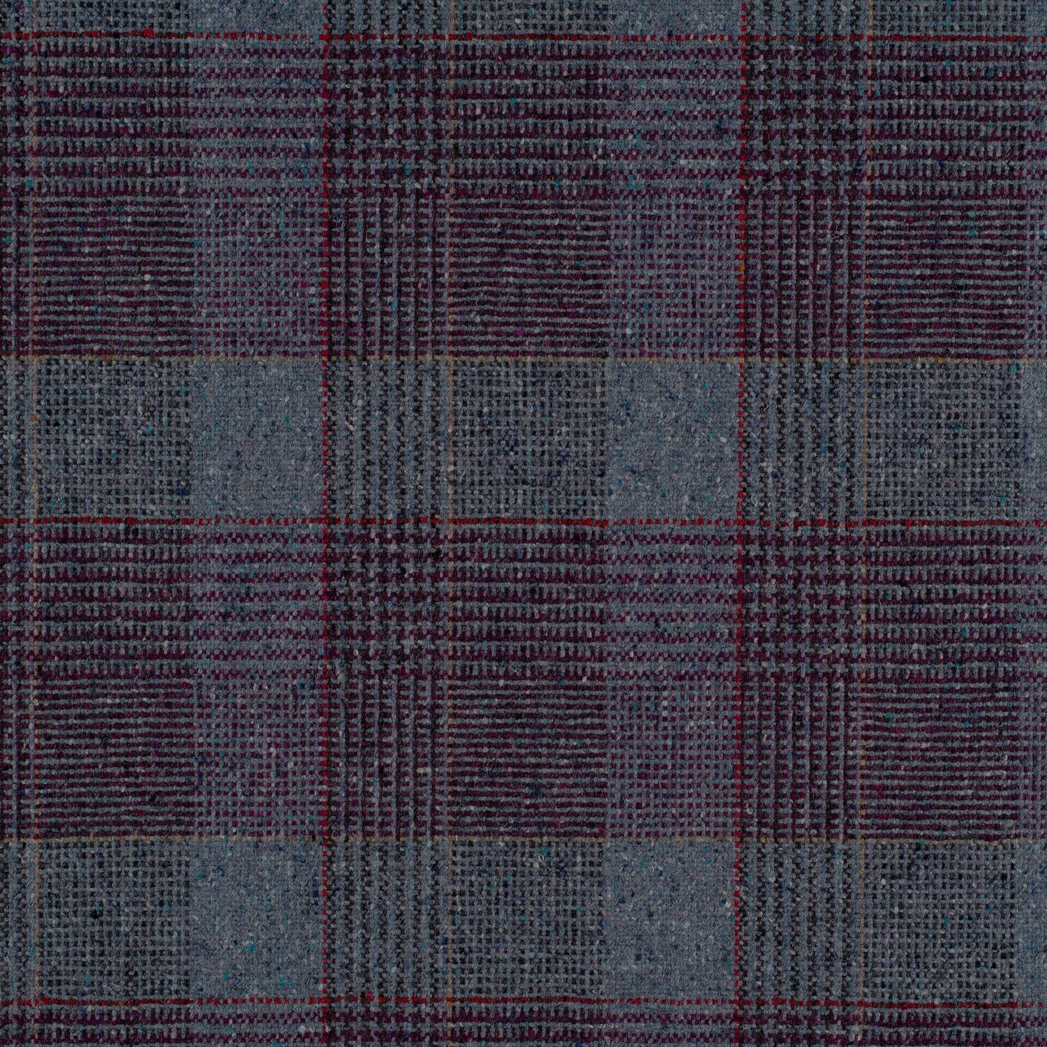 Melange Check - Alkaline - 4100 - 07