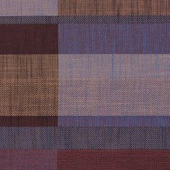 Structured Stripe - Overshot - 4075 - 07 - Half Yard