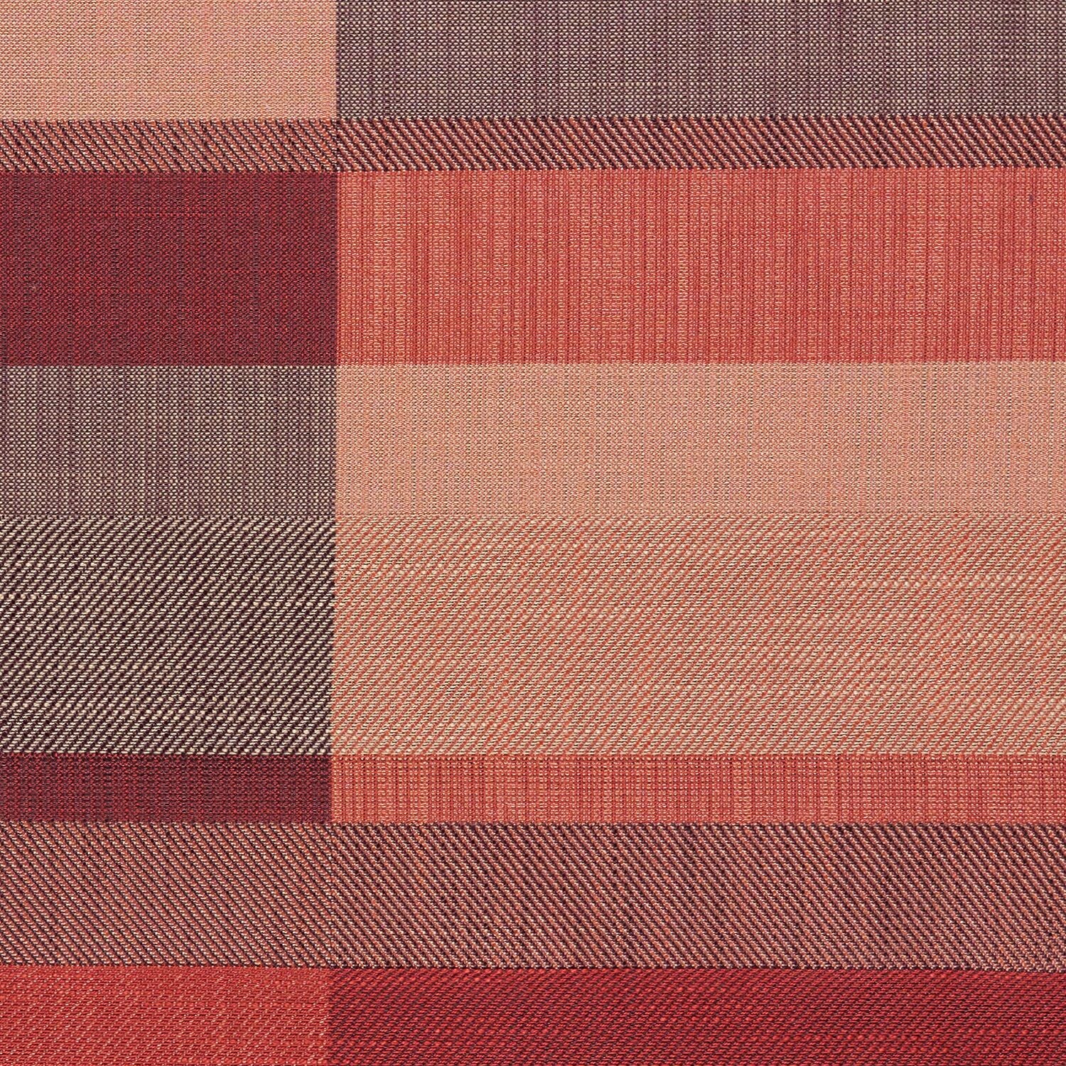 Structured Stripe - Punch Card - 4075 - 08