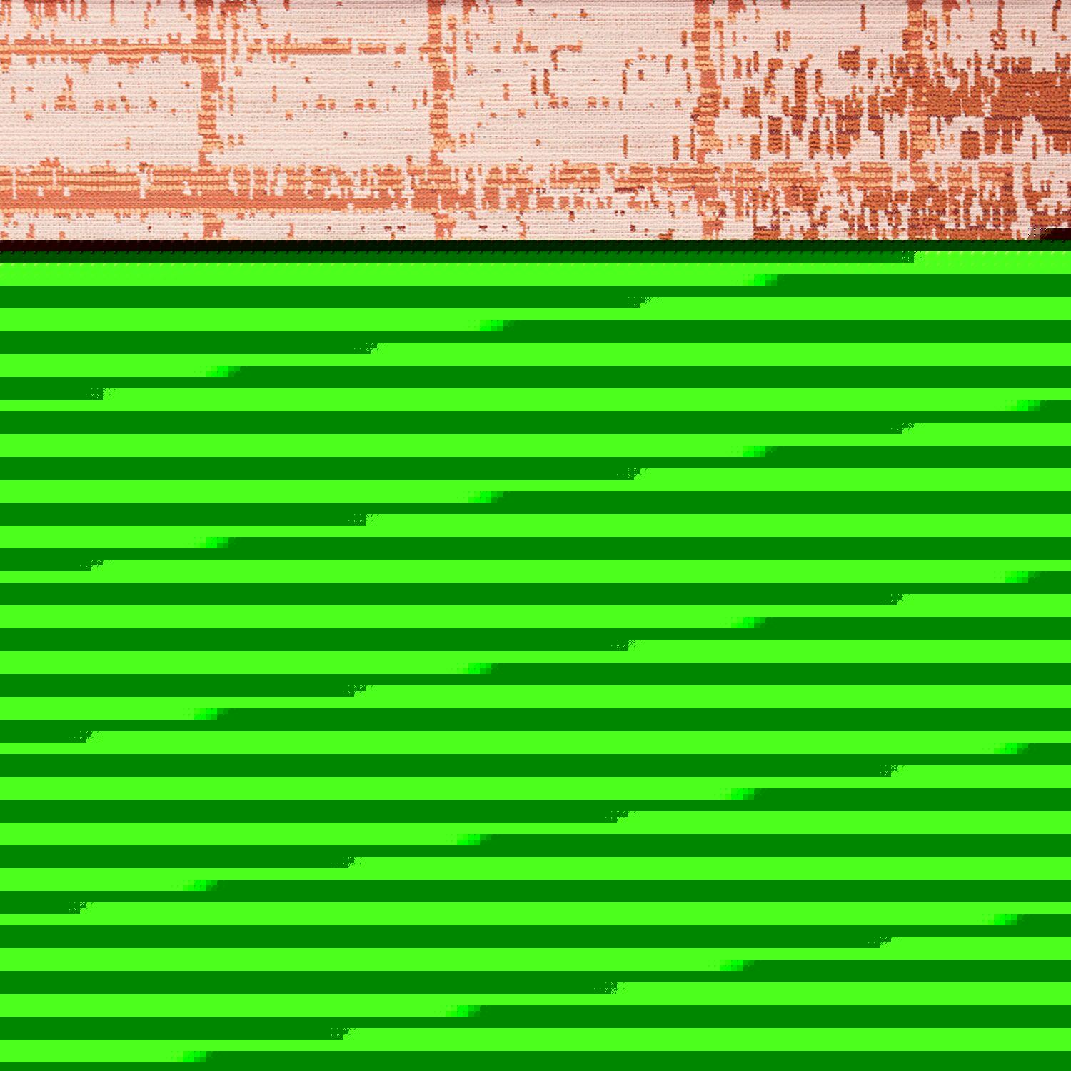 Spectral Array - Resonance - 4103 - 03 - Half Yard