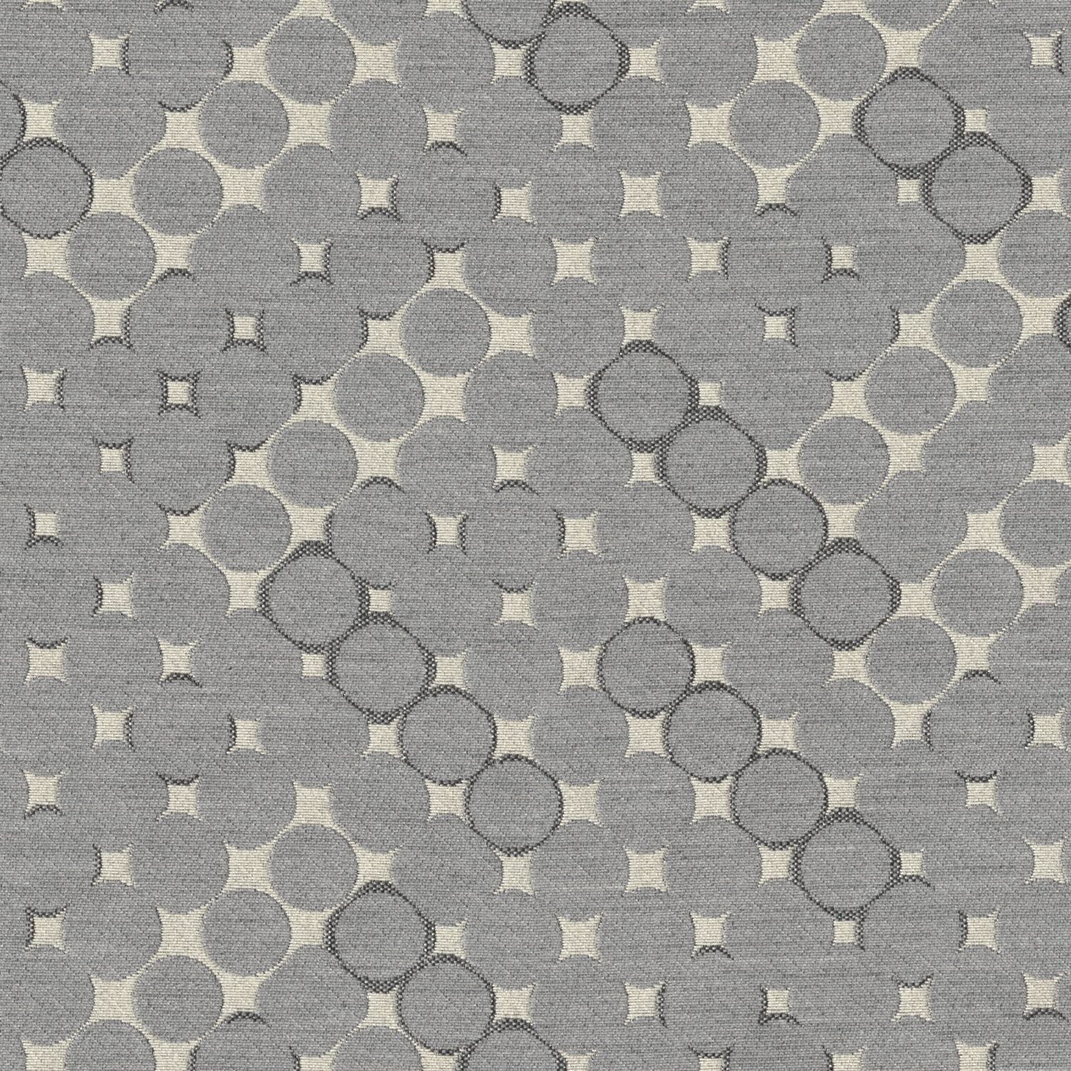 Scattergraph - Monochrome - 4126 - 02 - Half Yard