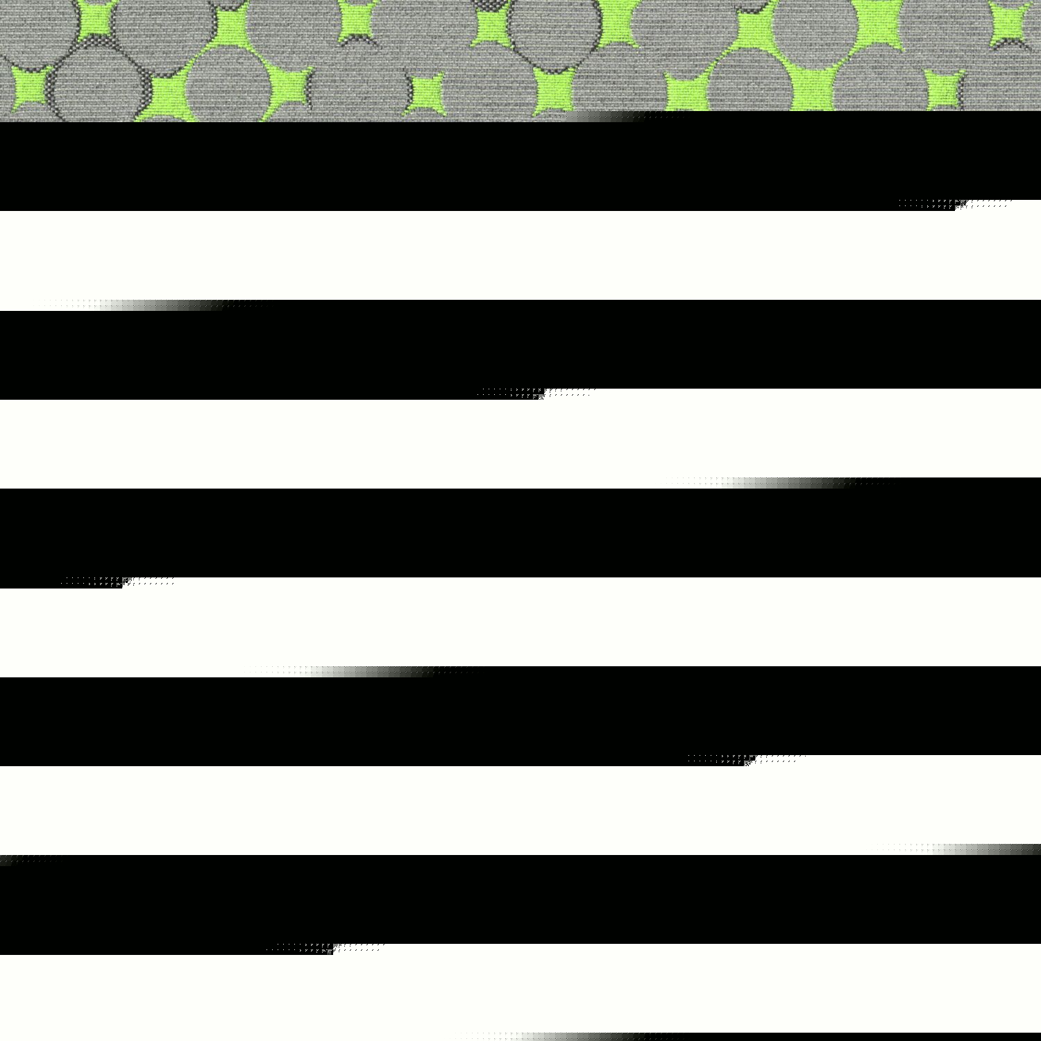 Scattergraph - Glowstick - 4126 - 04 - Half Yard