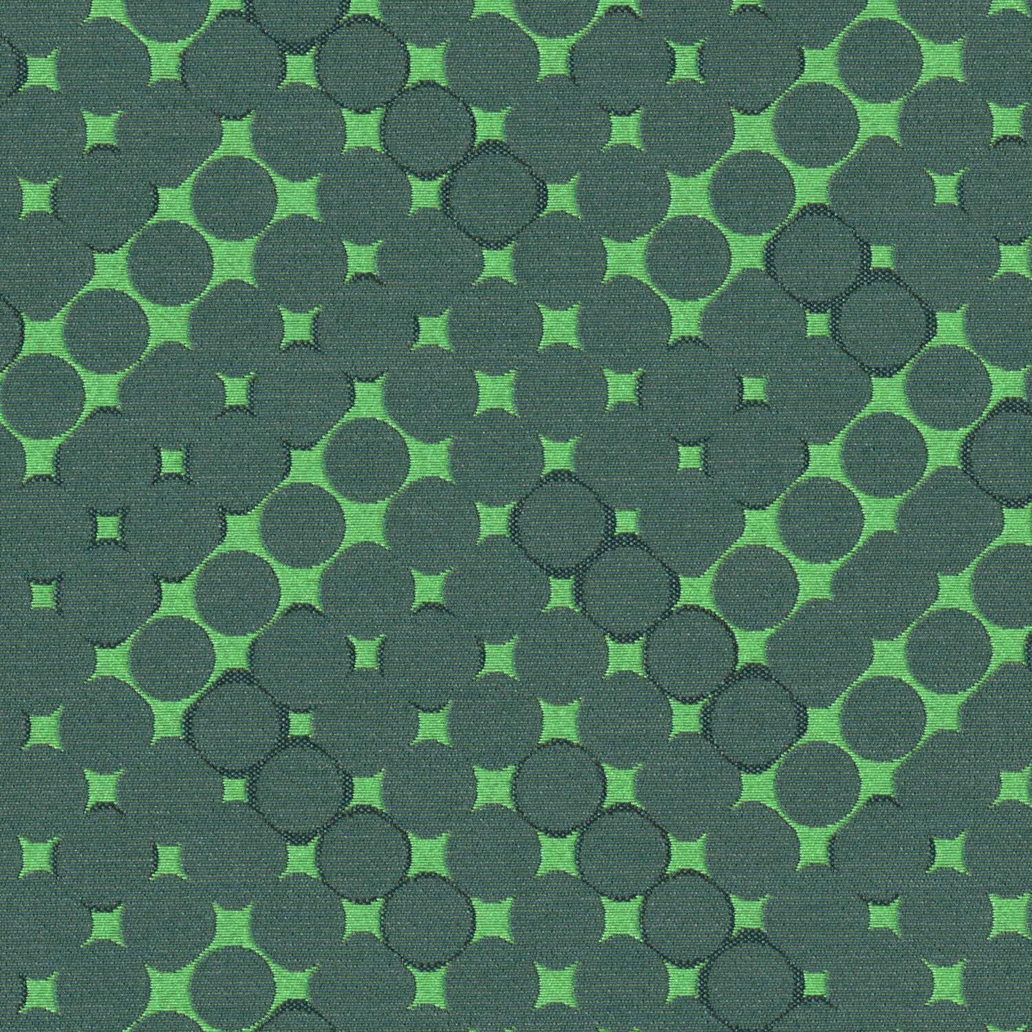 Scattergraph - Absinthe - 4126 - 06 - Half Yard