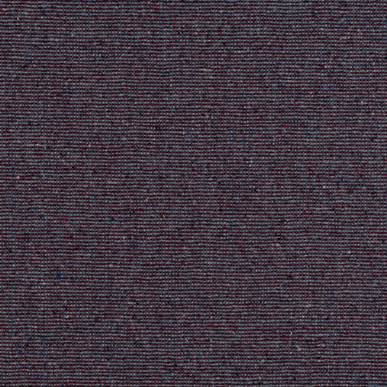 Wool Fleck - Blackberry - 4099 - 13