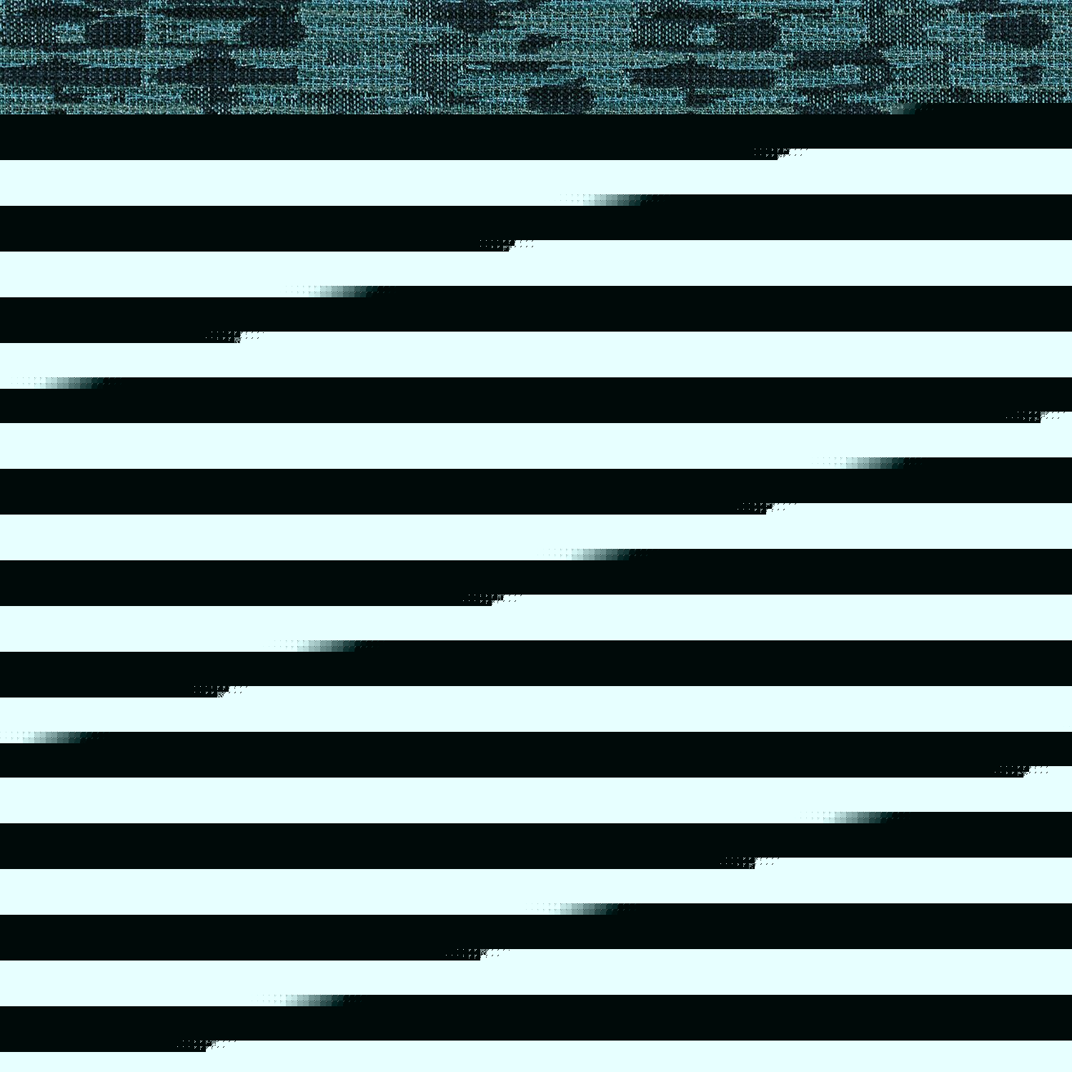 Wavefield - Sea Level - 4091 - 07 - Half Yard