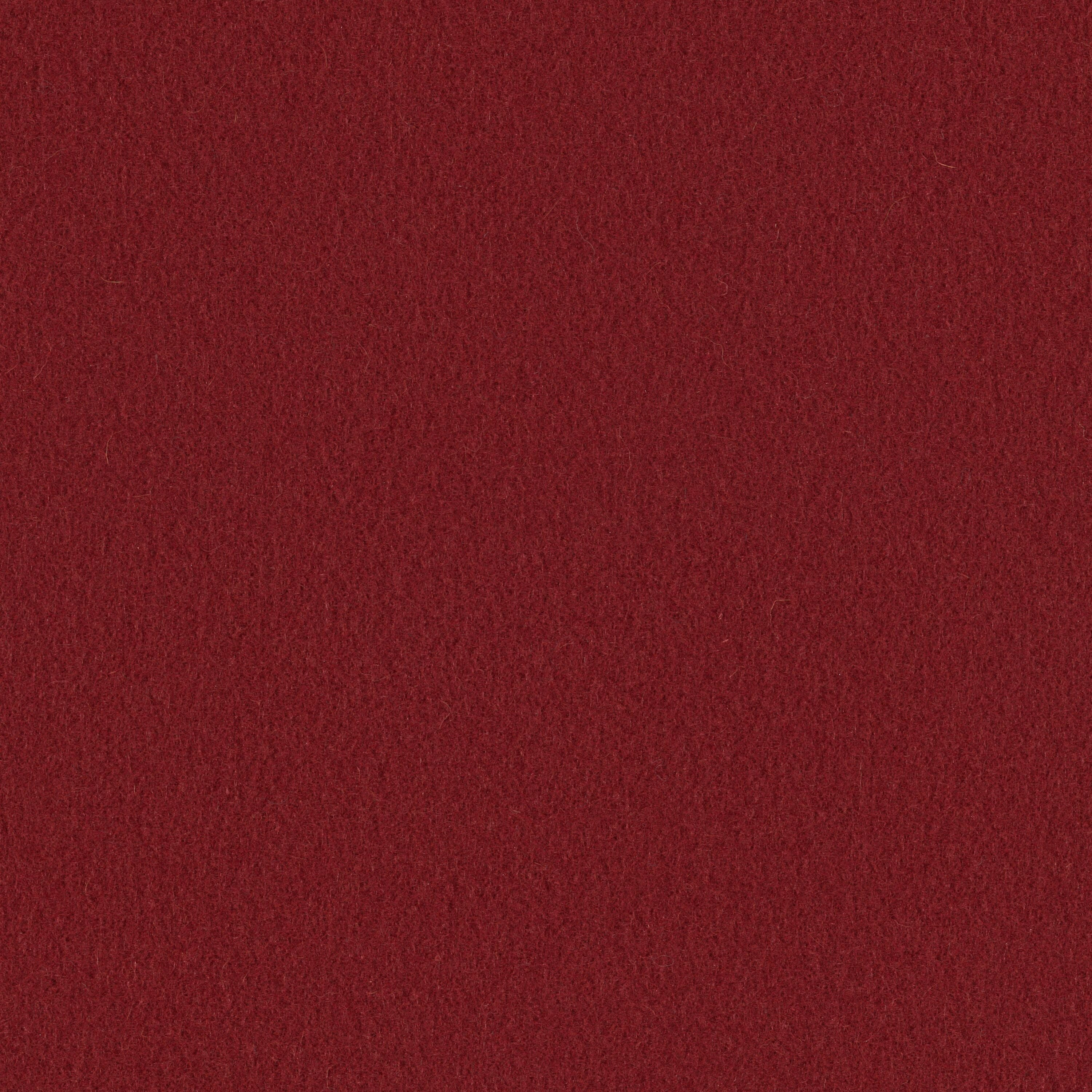 Full Wool - Vintage Red - 4008 - 15