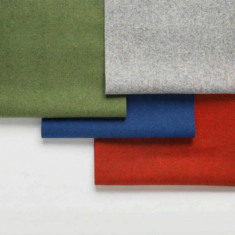 Heather Felt - 4007